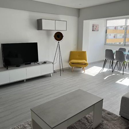 Sunflower Apartment Albufeira Bagian luar foto