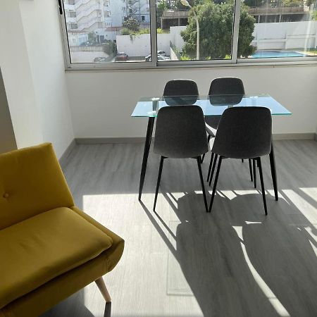 Sunflower Apartment Albufeira Bagian luar foto