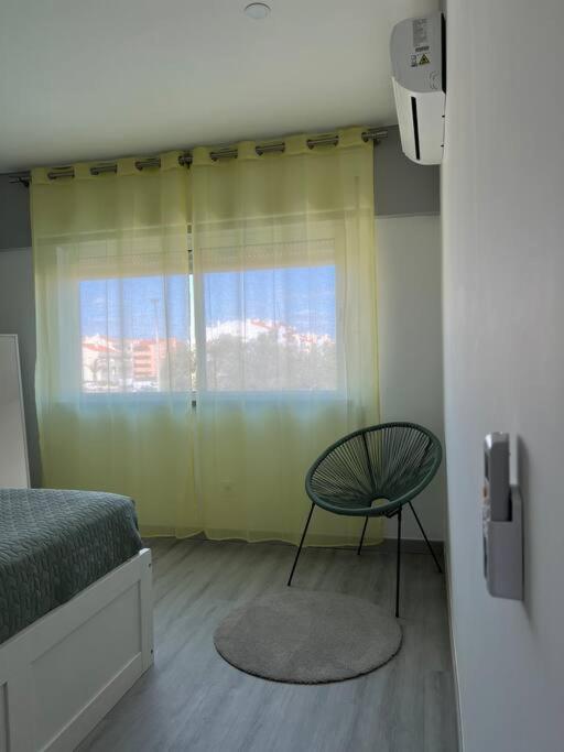 Sunflower Apartment Albufeira Bagian luar foto