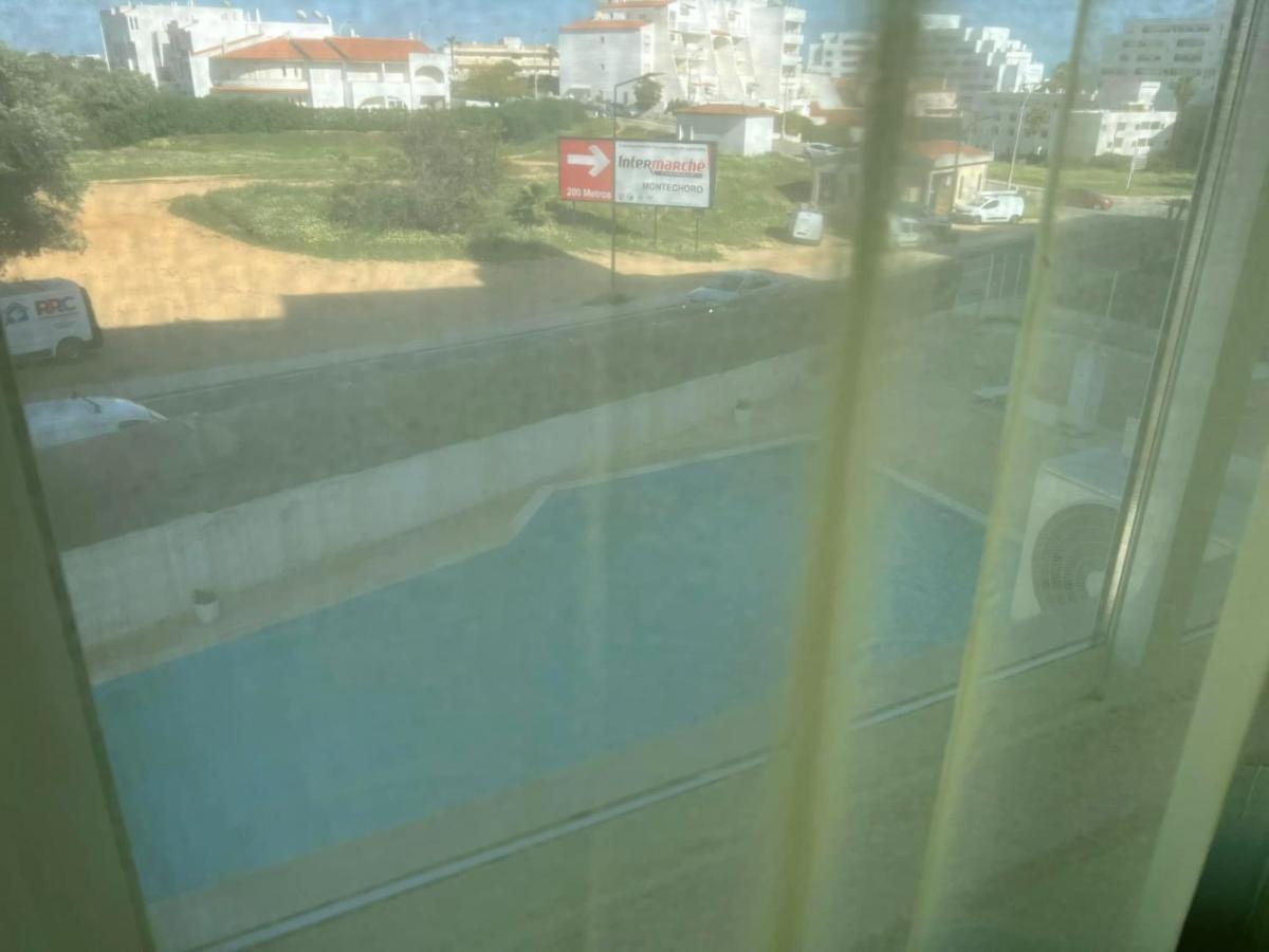 Sunflower Apartment Albufeira Bagian luar foto